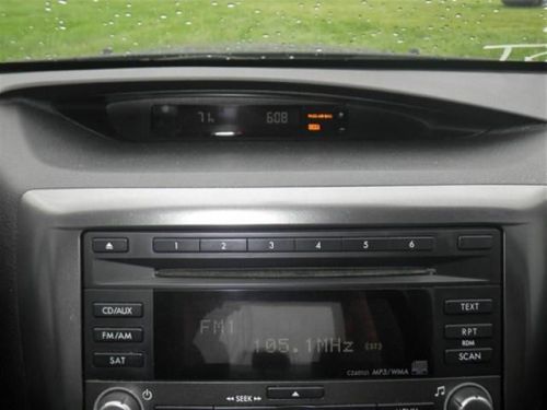 2009 Subaru Impreza WRX, US $17,999.00, image 7