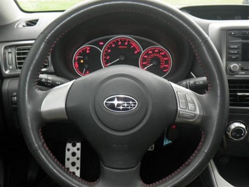 2009 Subaru Impreza WRX, US $17,999.00, image 8
