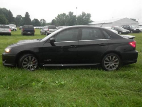 2009 Subaru Impreza WRX, US $17,999.00, image 9