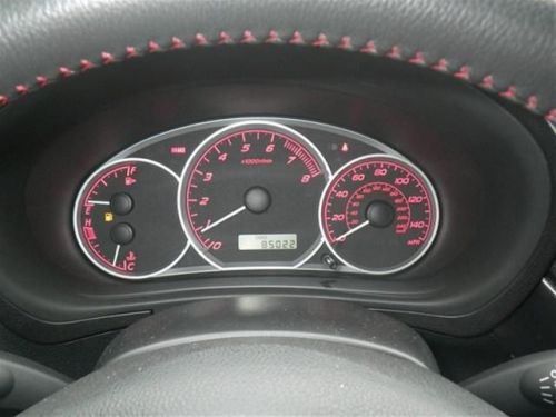 2009 Subaru Impreza WRX, US $17,999.00, image 10