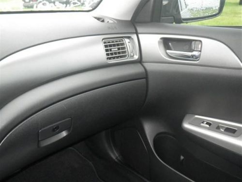 2009 Subaru Impreza WRX, US $17,999.00, image 11