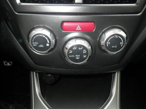 2009 Subaru Impreza WRX, US $17,999.00, image 12