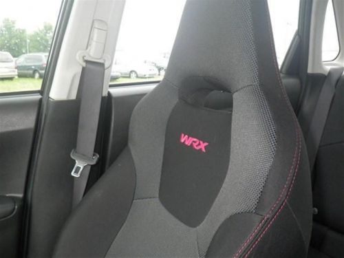 2009 Subaru Impreza WRX, US $17,999.00, image 13