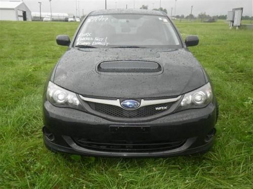 2009 Subaru Impreza WRX, US $17,999.00, image 14