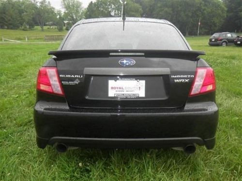 2009 Subaru Impreza WRX, US $17,999.00, image 15