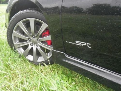 2009 Subaru Impreza WRX, US $17,999.00, image 17