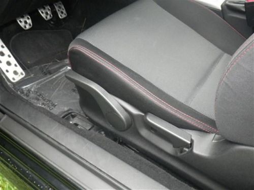 2009 Subaru Impreza WRX, US $17,999.00, image 19