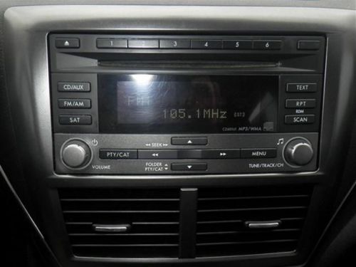 2009 Subaru Impreza WRX, US $17,999.00, image 20