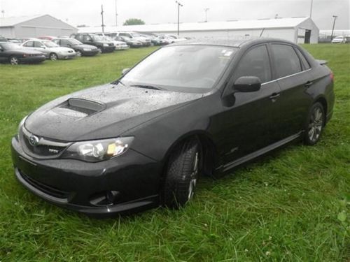 2009 Subaru Impreza WRX, US $17,999.00, image 22