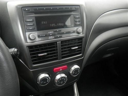 2009 Subaru Impreza WRX, US $17,999.00, image 24