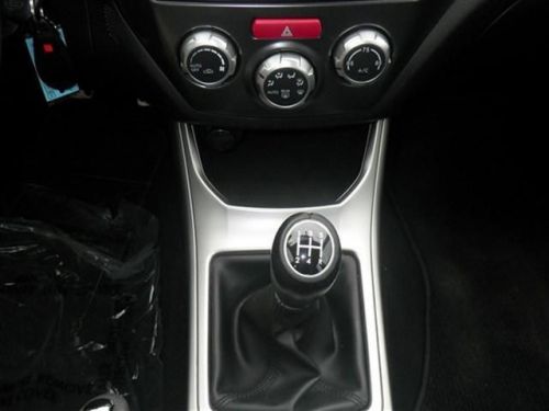 2009 Subaru Impreza WRX, US $17,999.00, image 25