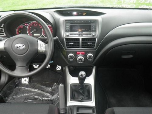 2009 Subaru Impreza WRX, US $17,999.00, image 26