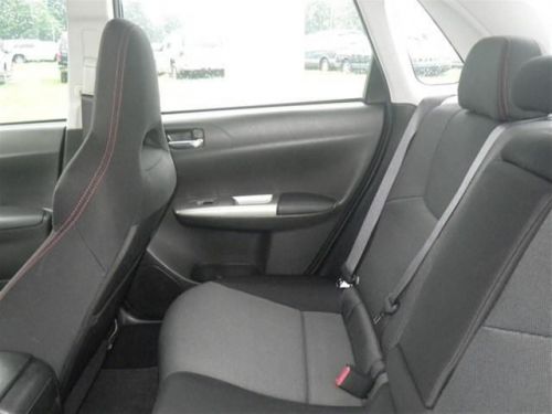 2009 Subaru Impreza WRX, US $17,999.00, image 27