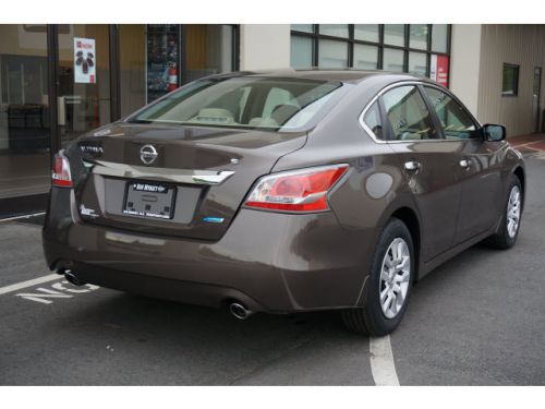 2014 Nissan Altima 2.5 S, US $20,155.00, image 3