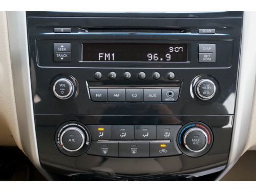 2014 Nissan Altima 2.5 S, US $20,155.00, image 4