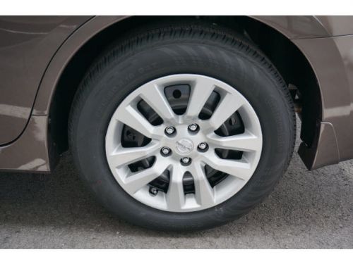 2014 Nissan Altima 2.5 S, US $20,155.00, image 5