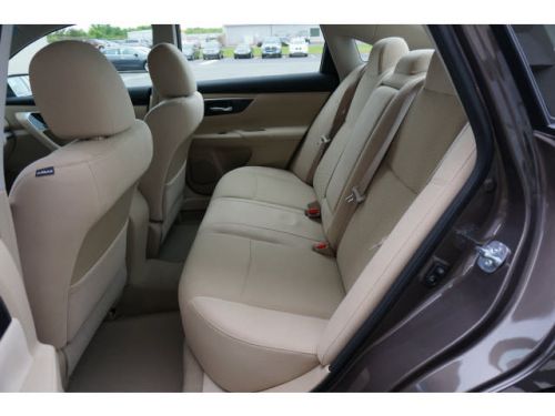 2014 Nissan Altima 2.5 S, US $20,155.00, image 7