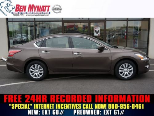 2014 Nissan Altima 2.5 S, US $20,155.00, image 10