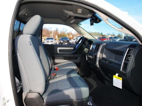 2014 RAM 1500 Tradesman/Express, US $28,153.00, image 2