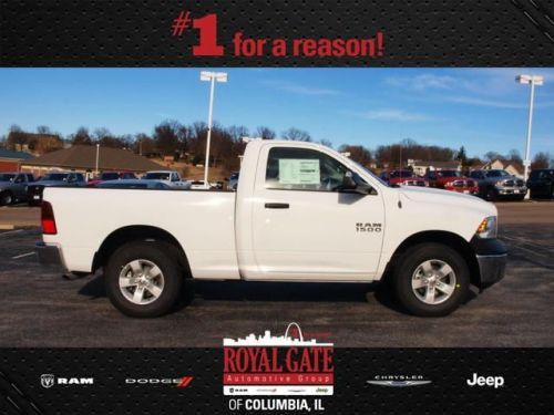 2014 RAM 1500 Tradesman/Express, US $28,153.00, image 3