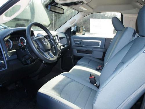 2014 RAM 1500 Tradesman/Express, US $28,153.00, image 4