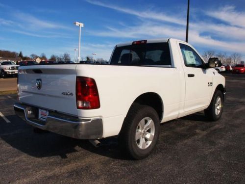 2014 RAM 1500 Tradesman/Express, US $28,153.00, image 5
