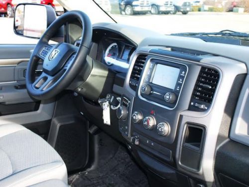 2014 RAM 1500 Tradesman/Express, US $28,153.00, image 7