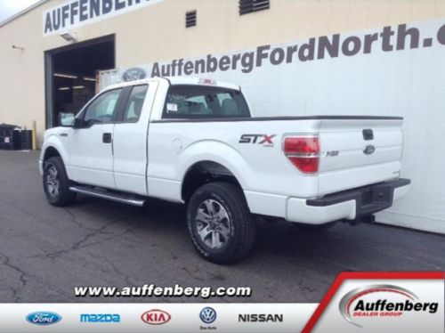2014 Ford F150 STX, US $29,773.00, image 9