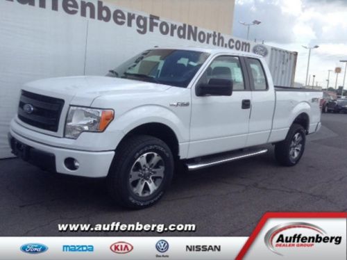 2014 Ford F150 STX, US $29,773.00, image 12