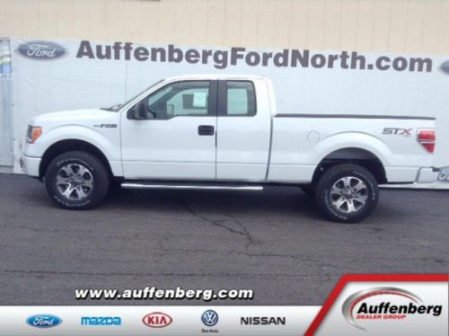 2014 Ford F150 STX, US $29,773.00, image 16
