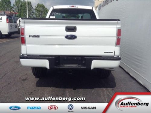 2014 Ford F150 STX, US $29,773.00, image 19