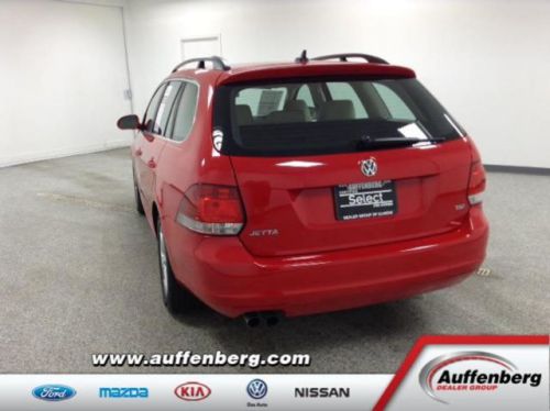 2013 Volkswagen Jetta SportWagen TDI, US $23,967.00, image 2