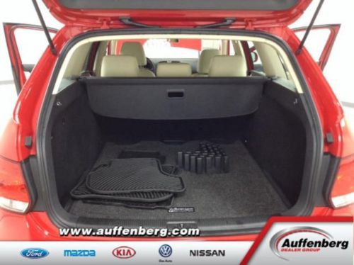 2013 Volkswagen Jetta SportWagen TDI, US $23,967.00, image 3