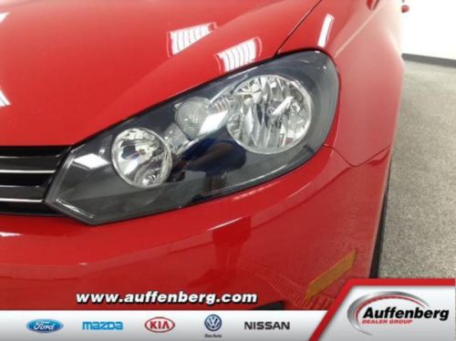 2013 Volkswagen Jetta SportWagen TDI, US $23,967.00, image 4