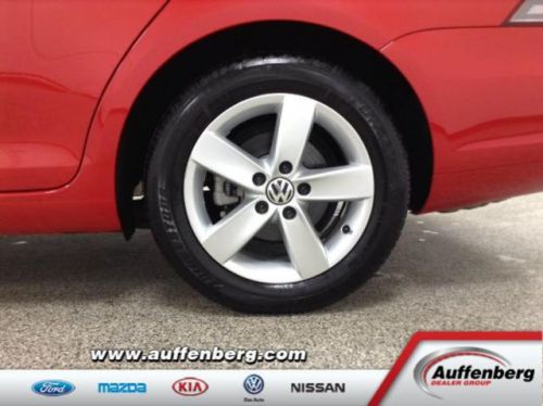 2013 Volkswagen Jetta SportWagen TDI, US $23,967.00, image 5