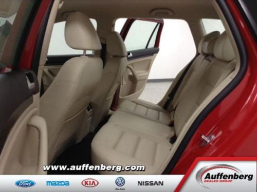 2013 Volkswagen Jetta SportWagen TDI, US $23,967.00, image 7