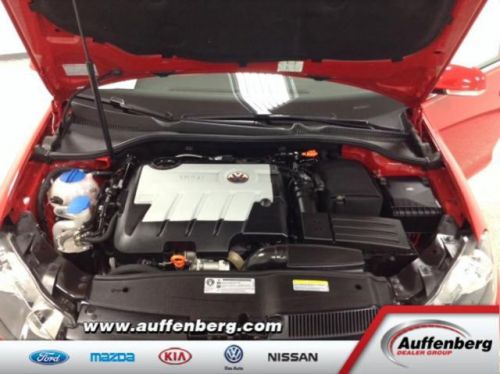 2013 Volkswagen Jetta SportWagen TDI, US $23,967.00, image 9