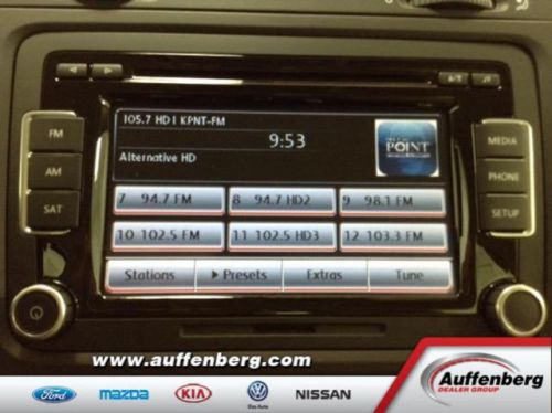 2013 Volkswagen Jetta SportWagen TDI, US $23,967.00, image 10
