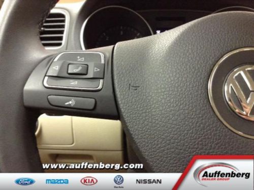 2013 Volkswagen Jetta SportWagen TDI, US $23,967.00, image 12