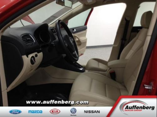 2013 Volkswagen Jetta SportWagen TDI, US $23,967.00, image 13