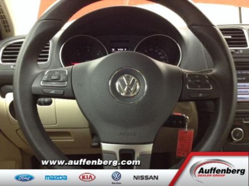 2013 Volkswagen Jetta SportWagen TDI, US $23,967.00, image 15