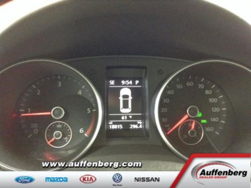 2013 Volkswagen Jetta SportWagen TDI, US $23,967.00, image 18