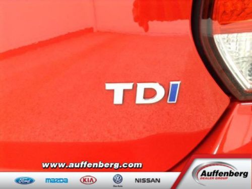 2013 Volkswagen Jetta SportWagen TDI, US $23,967.00, image 20