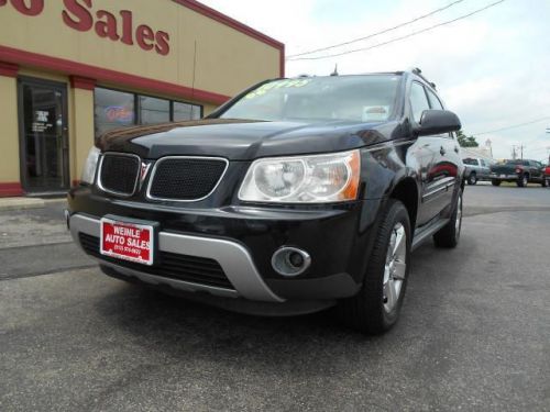 2006 pontiac torrent