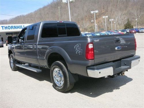 2013 ford f250 lariat