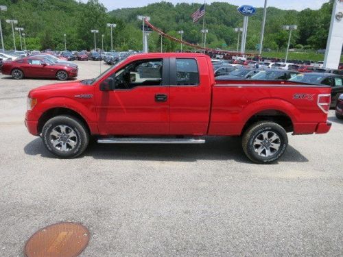 2014 Ford F150 STX, US $37,645.00, image 2