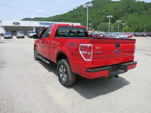 2014 Ford F150 STX, US $37,645.00, image 4