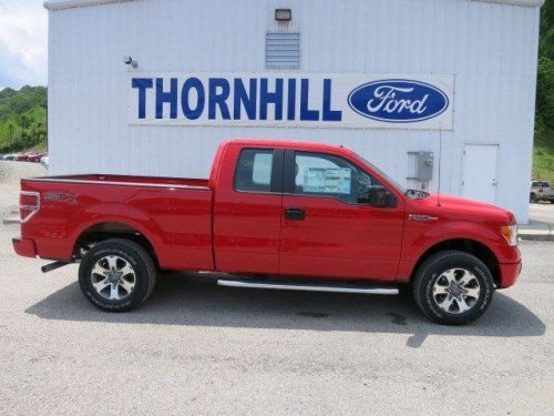2014 Ford F150 STX, US $37,645.00, image 8