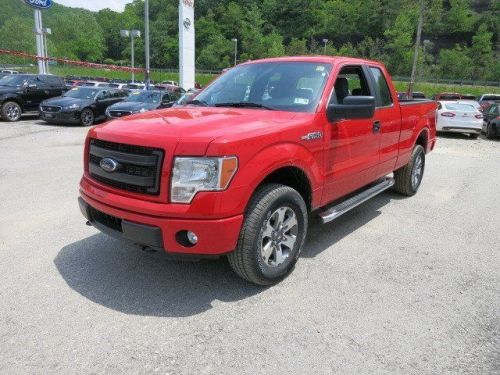 2014 Ford F150 STX, US $37,645.00, image 11