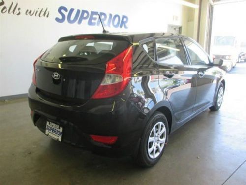 2014 Hyundai Accent GS, US $17,310.00, image 2